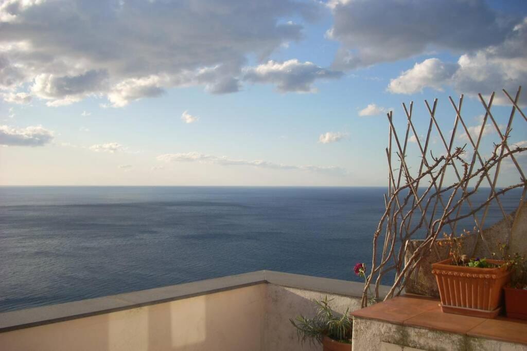 East Wind House Praiano