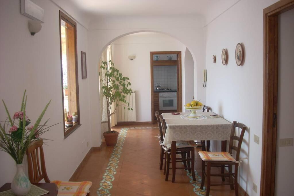 Holiday home East Wind House