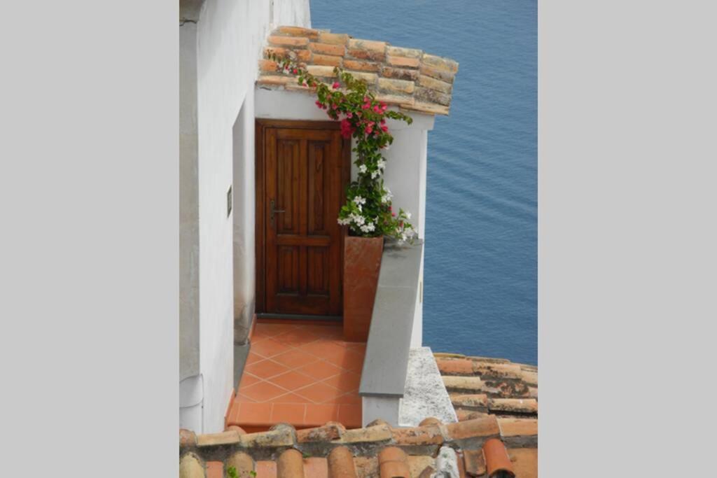 East Wind House Holiday home Praiano