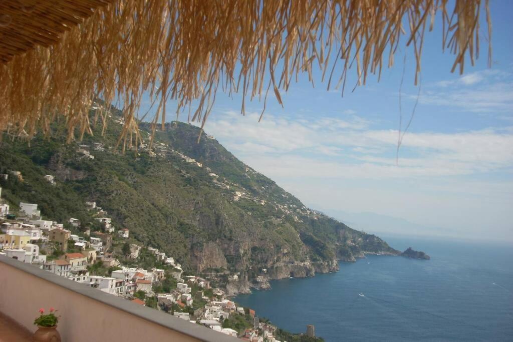 East Wind House Holiday home Praiano